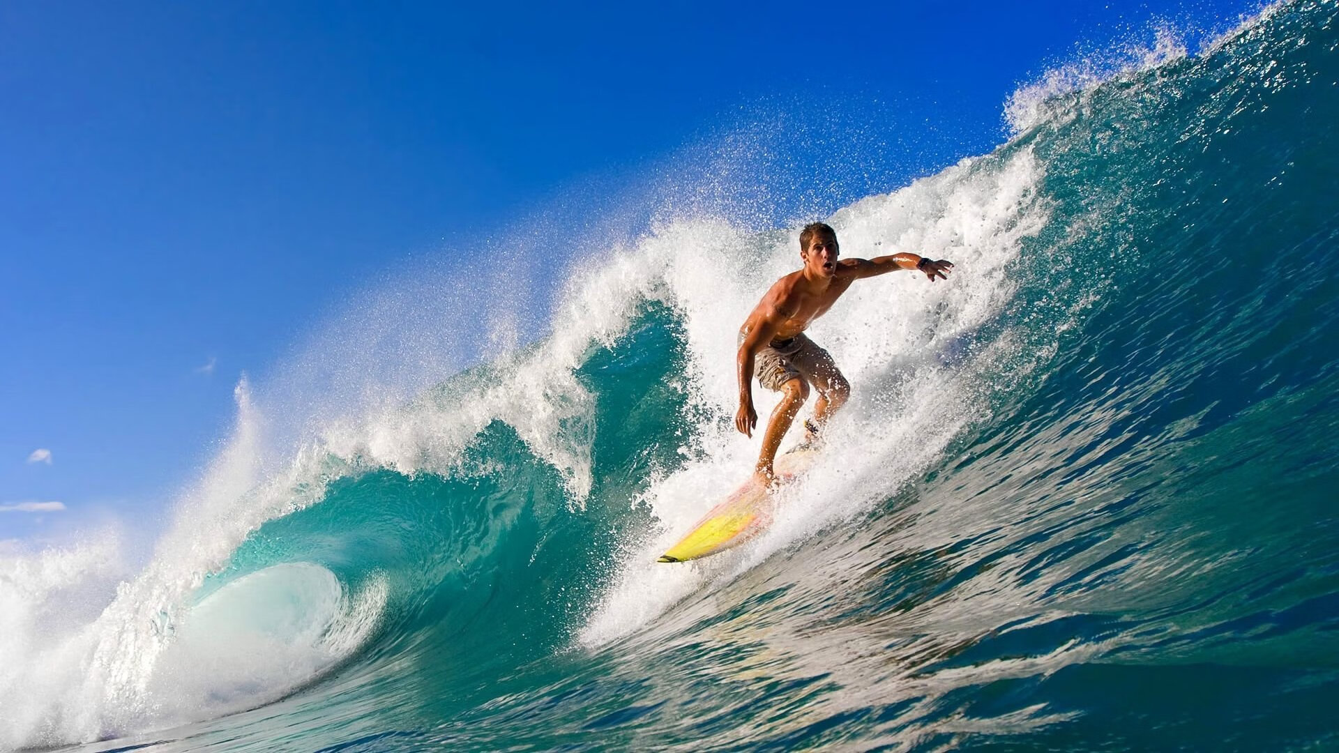 巴尔干边界剧情介绍