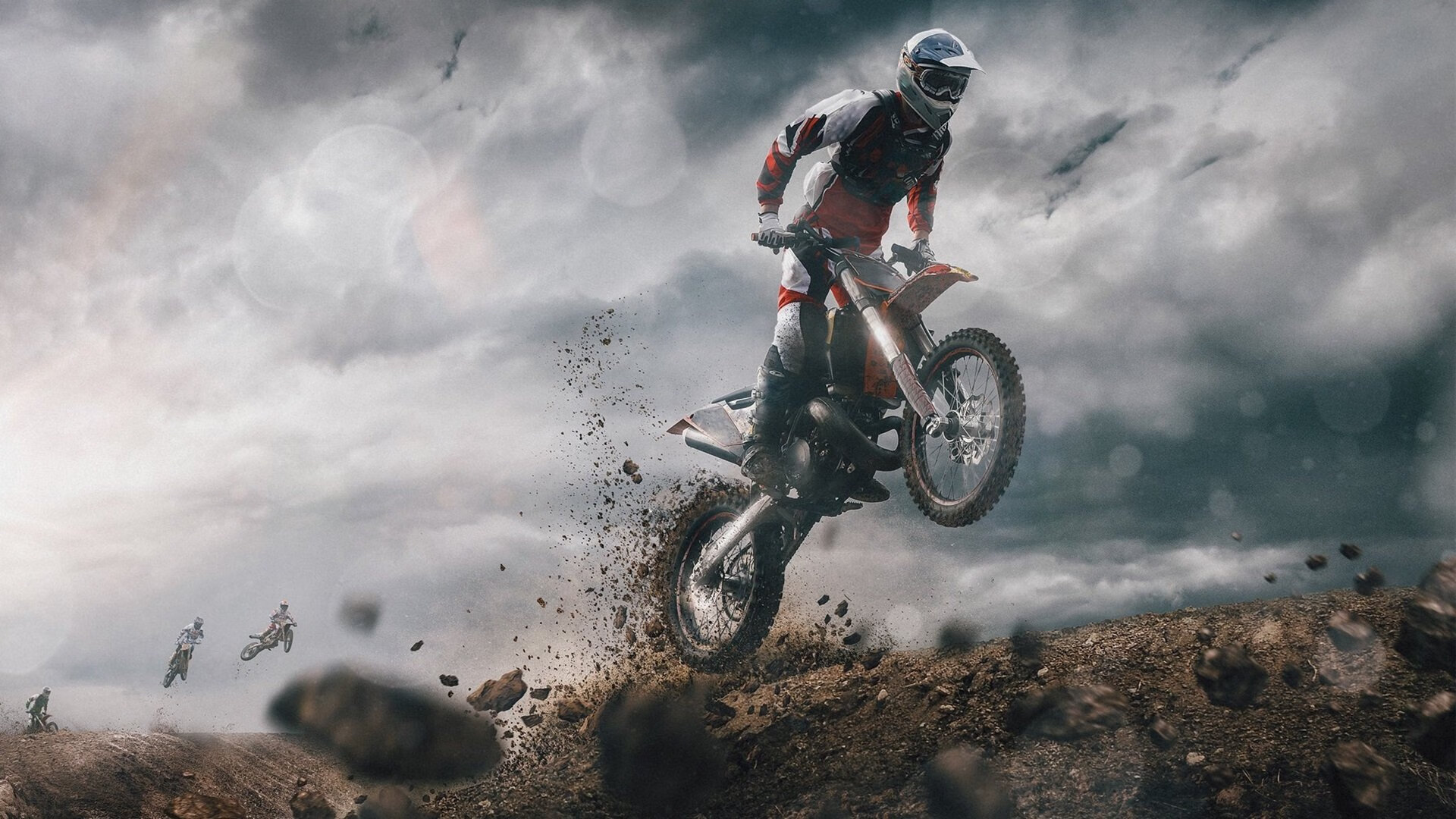 巴尔干边界剧情介绍